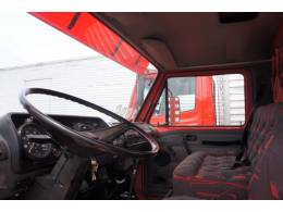 VOLKSWAGEN - 11-130 - 1986/1986 - Vermelha - Sob Consulta