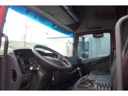 MERCEDES-BENZ - ATEGO 2426 - 2018/2018 - Vermelha - Sob Consulta