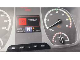 MERCEDES-BENZ - ATEGO 1726 - 2017/2017 - Branca - Sob Consulta