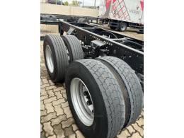MERCEDES-BENZ - ATEGO 2426 - 2013/2013 - Branca - Sob Consulta