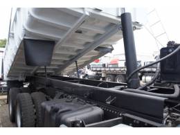 MERCEDES-BENZ - ATEGO 2428 - 2011/2011 - Branca - Sob Consulta