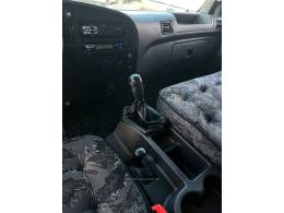 MERCEDES-BENZ - ACCELO 815 - 2013/2013 - Branca - Sob Consulta