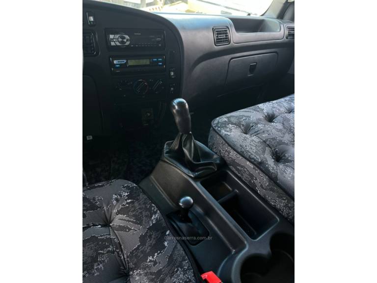 MERCEDES-BENZ - ACCELO 815 - 2013/2013 - Branca - Sob Consulta