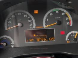 MERCEDES-BENZ - ACCELO 1016 - 2013/2013 - Branca - Sob Consulta