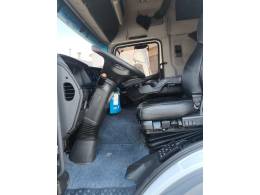 MERCEDES-BENZ - AXOR 2544 - 2019/2019 - Branca - Sob Consulta