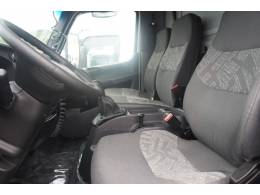 MERCEDES-BENZ - ACCELO 1016 - 2017/2018 - Branca - Sob Consulta