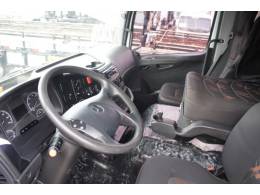 MERCEDES-BENZ - ATEGO 3030 - 2020/2020 - Branca - Sob Consulta