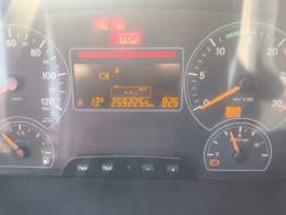 MERCEDES-BENZ - ATEGO 1719 - 2012/2012 - Branca - Sob Consulta