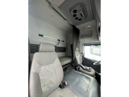 MERCEDES-BENZ - ATEGO 2430 - 2016/2016 - Branca - Sob Consulta