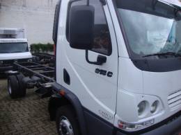 MERCEDES-BENZ - ACCELO 915 - 2007/2007 - Branca - Sob Consulta