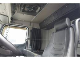 MERCEDES-BENZ - ATEGO 2425 - 2009/2009 - Branca - Sob Consulta