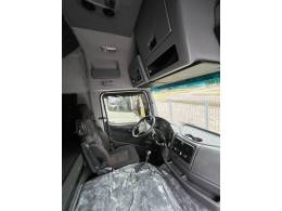 MERCEDES-BENZ - ATEGO 2426 - 2018/2019 - Branca - Sob Consulta