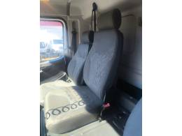 MERCEDES-BENZ - ATEGO 1719 - 2012/2012 - Branca - Sob Consulta