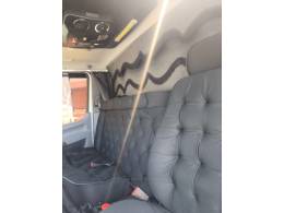 MERCEDES-BENZ - ACCELO 1016 - 2015/2016 - Branca - Sob Consulta