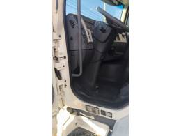 VOLVO - VM - 2017/2017 - Branca - Sob Consulta