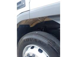 MERCEDES-BENZ - ATEGO 2426 - 2012/2012 - Branca - Sob Consulta