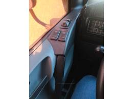 MERCEDES-BENZ - ACCELO 1016 - 2015/2016 - Branca - Sob Consulta