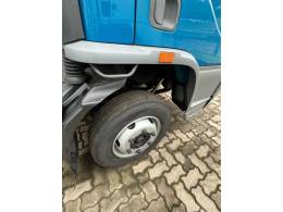 MERCEDES-BENZ - ACCELO 915 - 2008/2008 - Azul - Sob Consulta