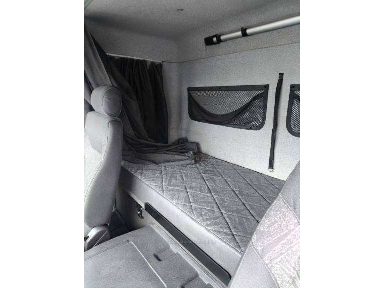 MERCEDES-BENZ - ATEGO 2429 - 2014/2014 - Branca - Sob Consulta