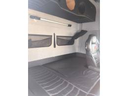 MERCEDES-BENZ - AXOR 2544 - 2019/2019 - Branca - Sob Consulta