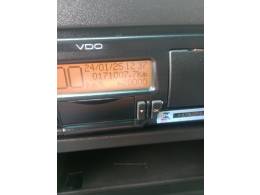 MERCEDES-BENZ - ACCELO 815 - 2018/2018 - Vermelha - Sob Consulta