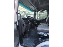 MERCEDES-BENZ - ATEGO 2429 - 2014/2014 - Branca - Sob Consulta