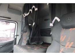 MERCEDES-BENZ - ATEGO 3030 - 2020/2020 - Branca - Sob Consulta