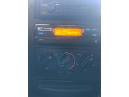 MERCEDES-BENZ - ACCELO 1016 - 2015/2016 - Branca - Sob Consulta