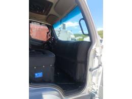 MERCEDES-BENZ - ACCELO 1016 - 2015/2016 - Branca - Sob Consulta