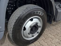 MERCEDES-BENZ - ACCELO 1016 - 2013/2013 - Branca - Sob Consulta
