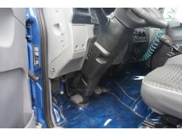 MERCEDES-BENZ - ACCELO 915 - 2010/2010 - Azul - Sob Consulta