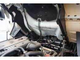 MERCEDES-BENZ - ACCELO 1016 - 2017/2018 - Branca - Sob Consulta