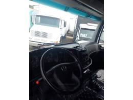 MERCEDES-BENZ - ATEGO 2426 - 2012/2012 - Branca - Sob Consulta