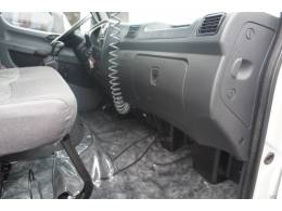 MERCEDES-BENZ - ACCELO 1016 - 2017/2018 - Branca - Sob Consulta