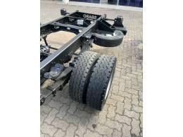 VOLKSWAGEN - 8-140 - 1999/1999 - Branca - Sob Consulta
