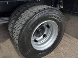 MERCEDES-BENZ - ACCELO 1016 - 2013/2013 - Branca - Sob Consulta