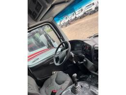MERCEDES-BENZ - ATEGO 2426 - 2013/2013 - Branca - Sob Consulta