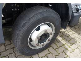 MERCEDES-BENZ - ACCELO 1016 - 2013/2013 - Branca - Sob Consulta