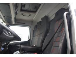 MERCEDES-BENZ - ATEGO 2426 - 2020/2020 - Branca - Sob Consulta