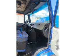 MERCEDES-BENZ - 710 - 2010/2010 - Azul - Sob Consulta