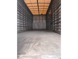 MERCEDES-BENZ - 1718 - 2009/2009 - Branca - Sob Consulta