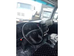 MERCEDES-BENZ - ATEGO 2426 - 2012/2012 - Branca - Sob Consulta