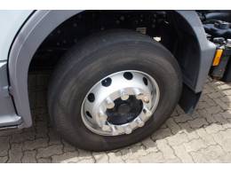 MERCEDES-BENZ - ATEGO 3030 - 2020/2020 - Branca - Sob Consulta