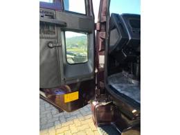 FORD - CARGO 816 - 2013/2013 - Vermelha - Sob Consulta