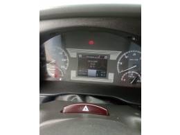 MERCEDES-BENZ - ACCELO 815 - 2018/2018 - Vermelha - Sob Consulta