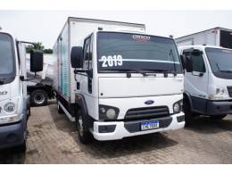 FORD - CARGO 1119 - 2018/2019 - Branca - Sob Consulta